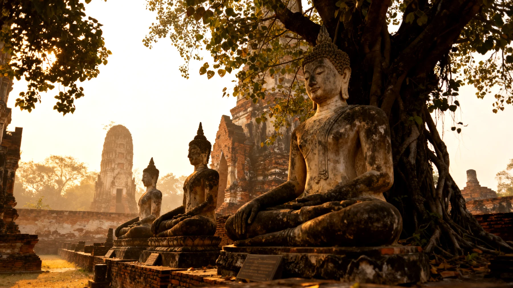 Ayutthaya"