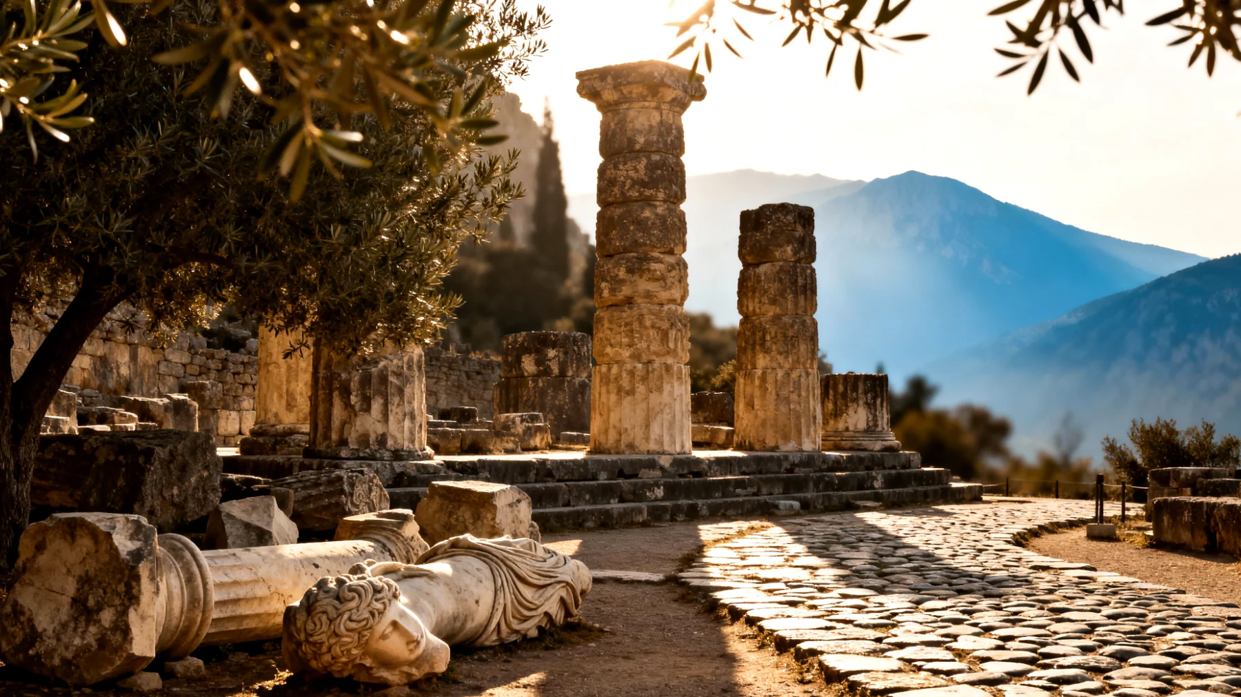Delphi"