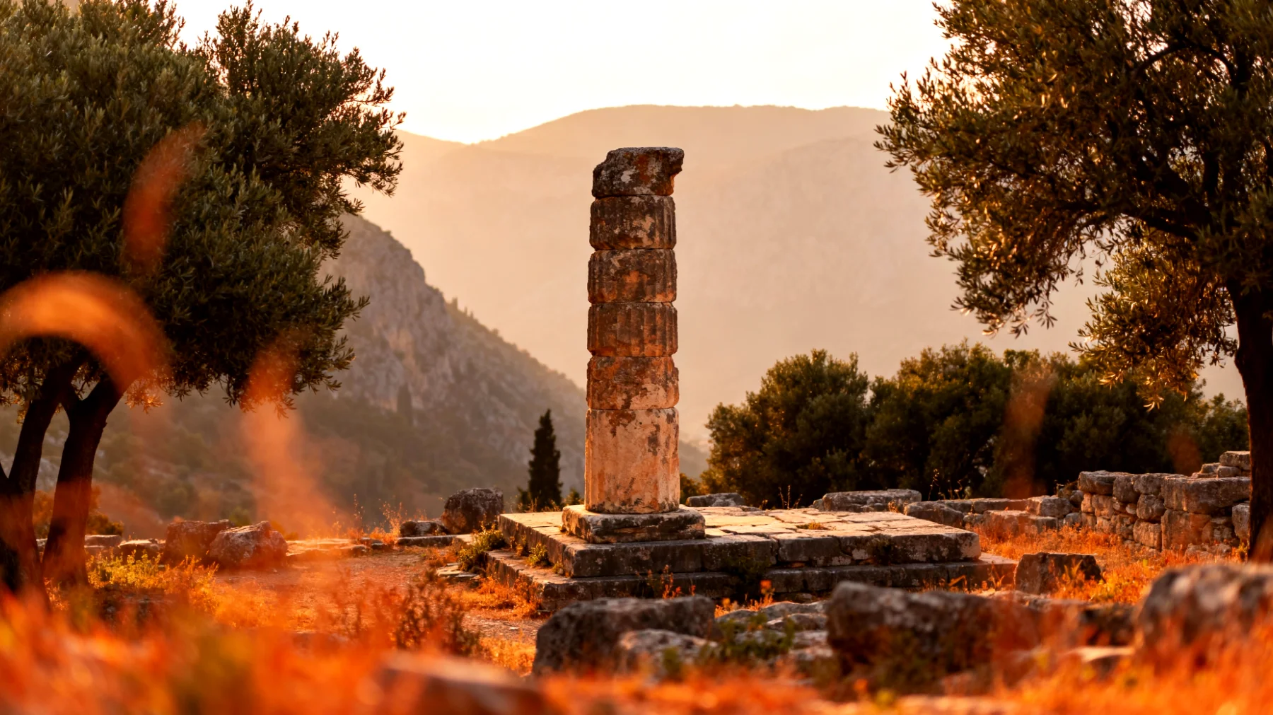 Delphi"