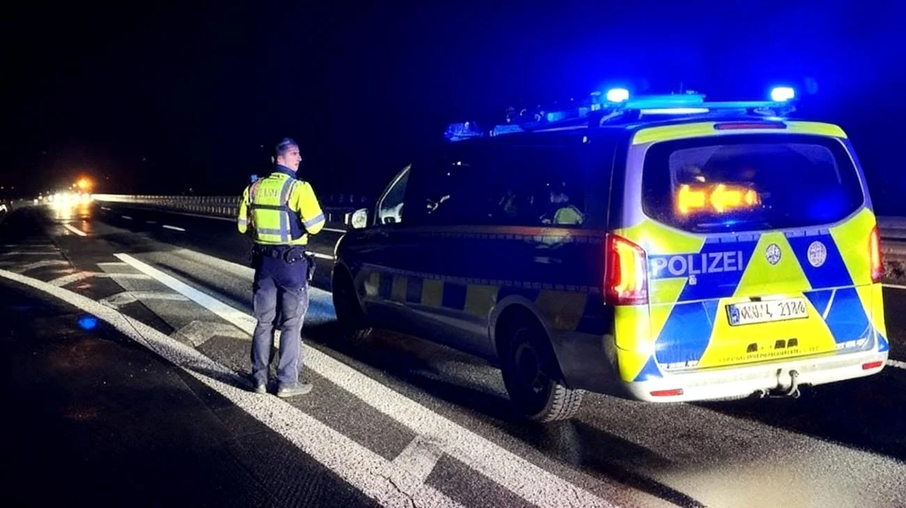 Glatteis-Unfall A44: Der eine Moment, den alle Fahrer übersahen, bevor die Autobahn zur Eisfläche wurde 2026-01-23T11:39:11.769Z"