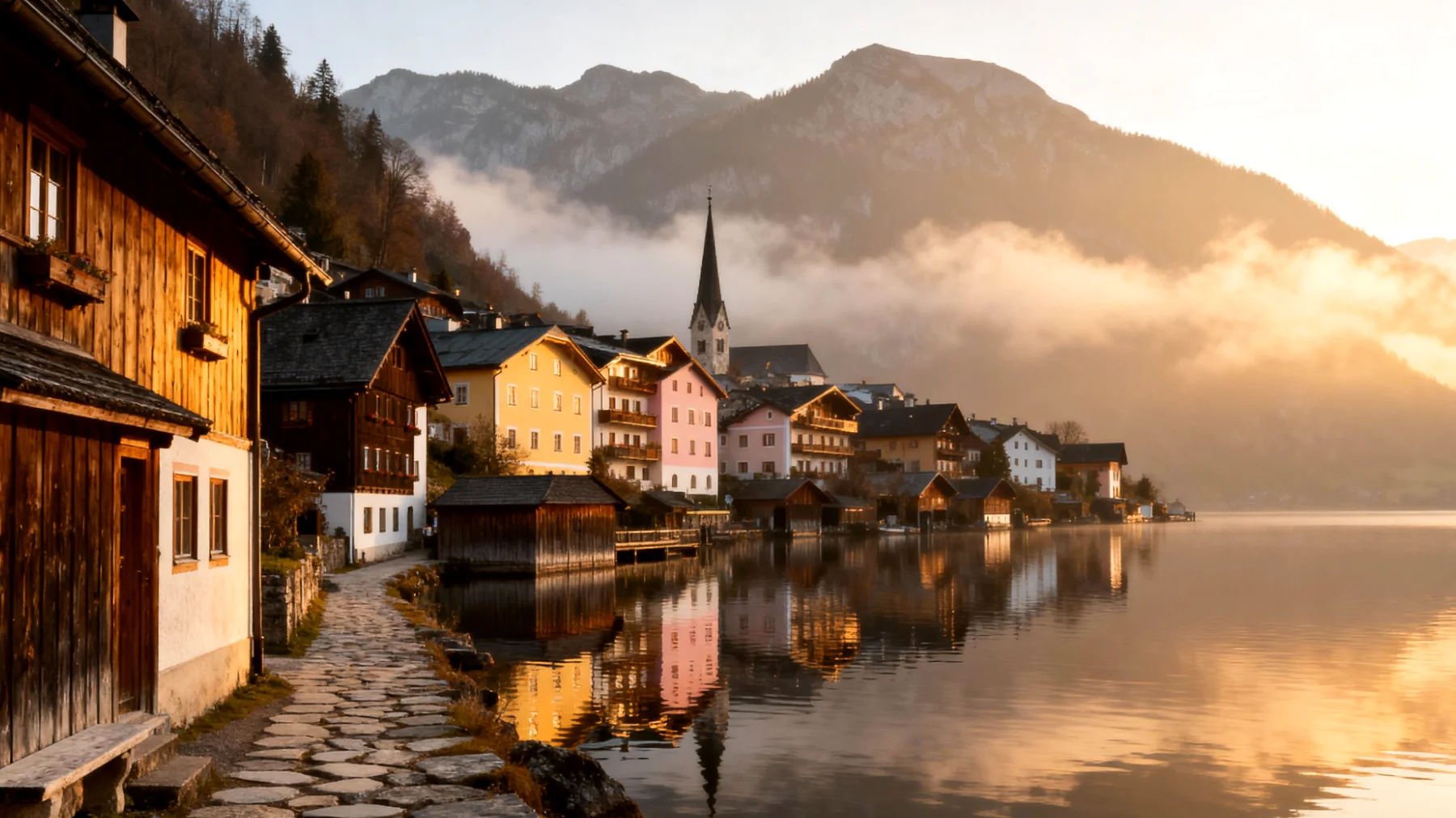 Hallstatt"
