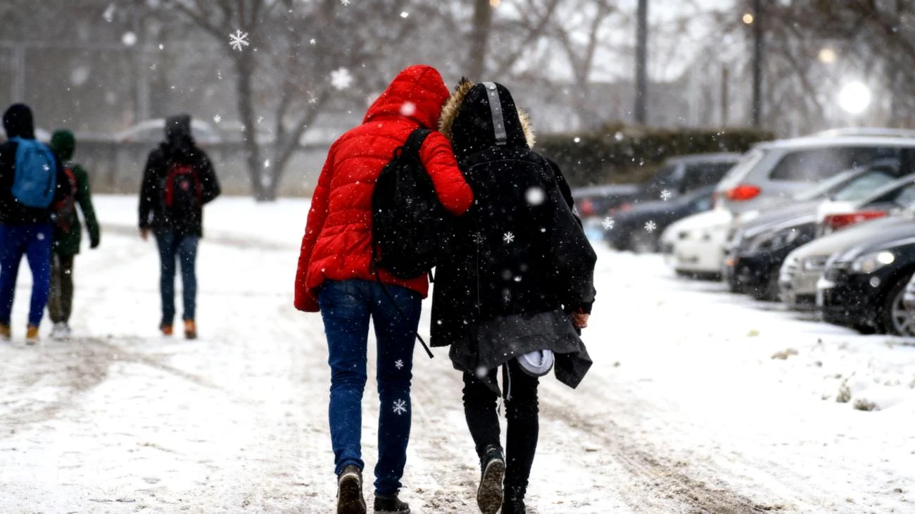 Schulausfall Bayern Mittwoch – diese Regelung kennen 90% der Eltern noch nicht 2026-01-28T11:39:08.984Z"