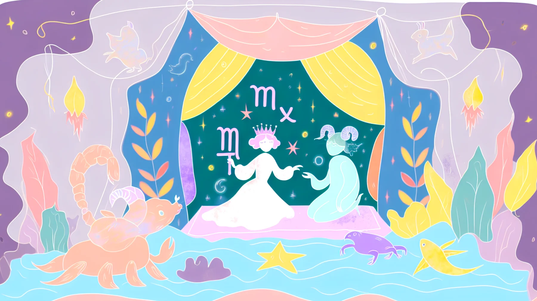 Morgenhoroskop 2026-01-18T12:21:58.158Z"