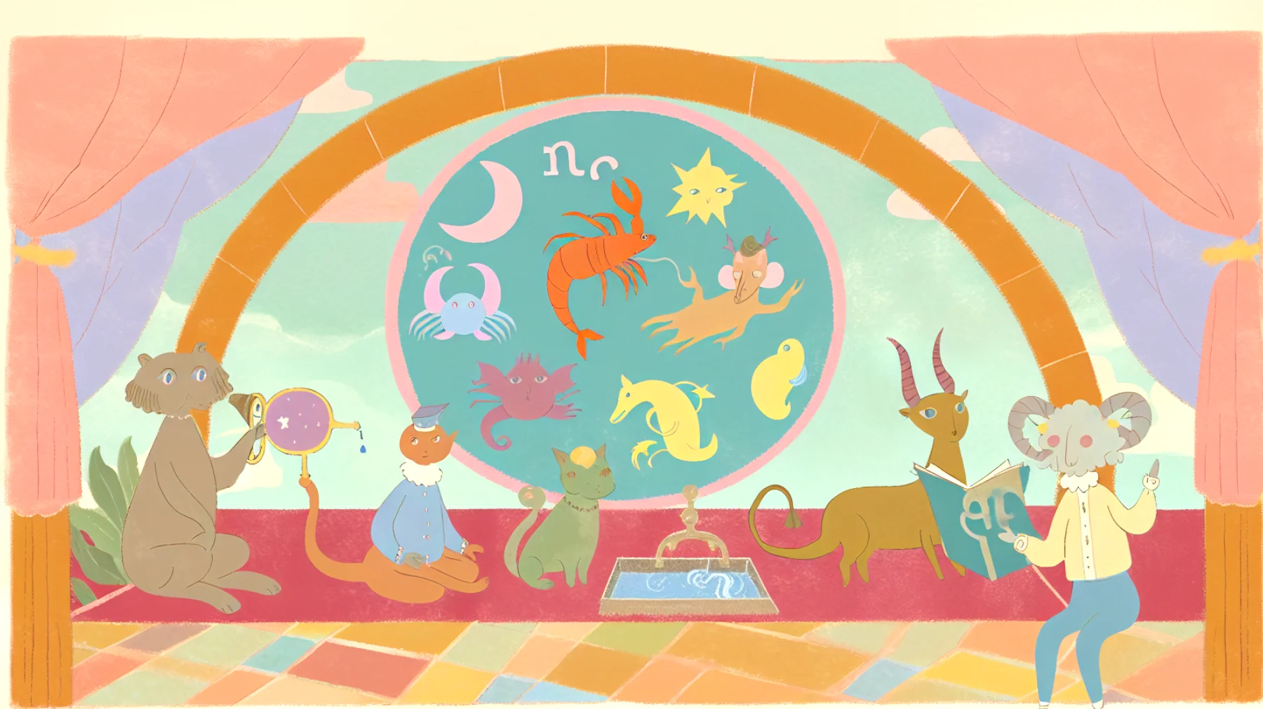 Morgenhoroskop 2026-01-22T12:14:49.509Z"