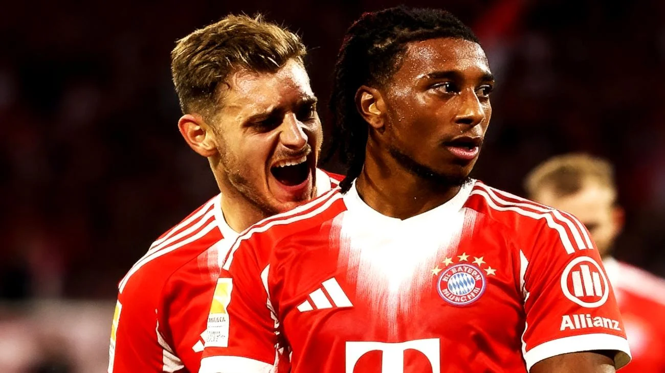 Bayern – RB Leipzig: Diese eine Szene hat eben alles verändert 2026-02-11T20:37:46.105Z"