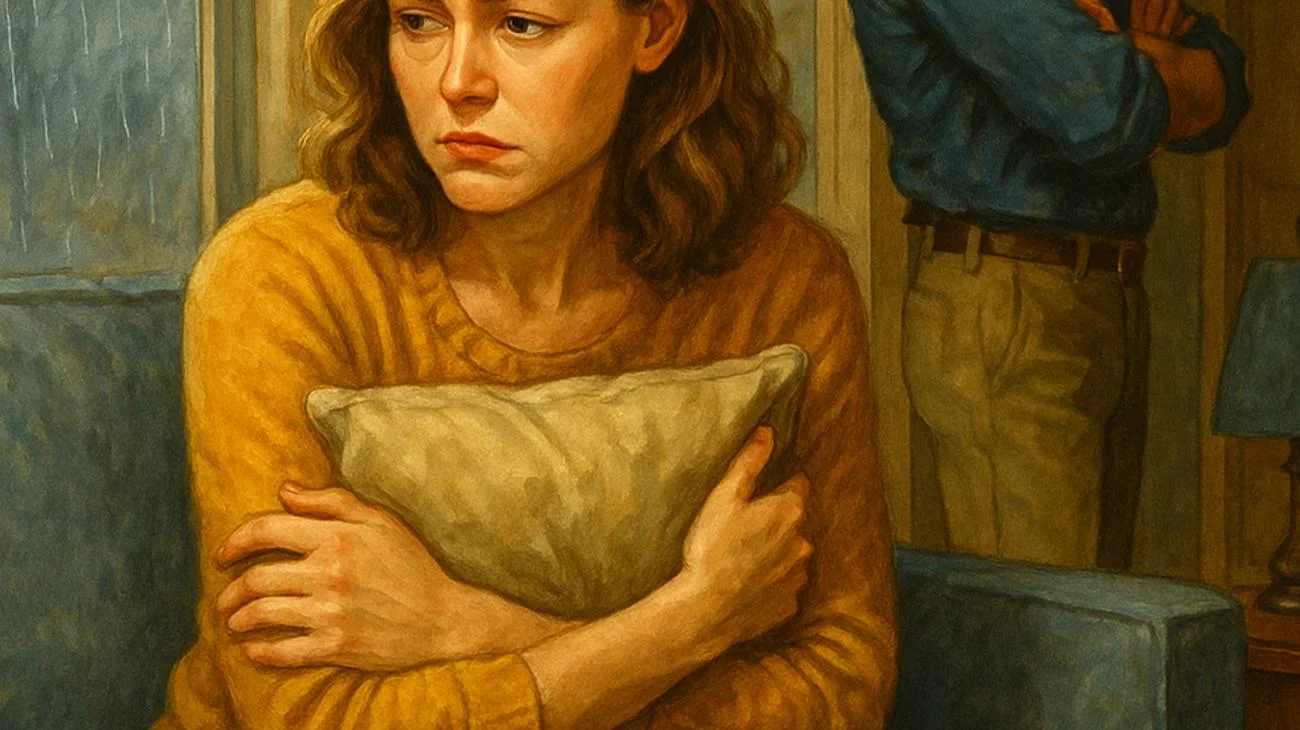 Das sind die 7 Anzeichen, die einen manipulativen Partner entlarven, laut Psychologie 2026-02-15T22:30:57.883Z"