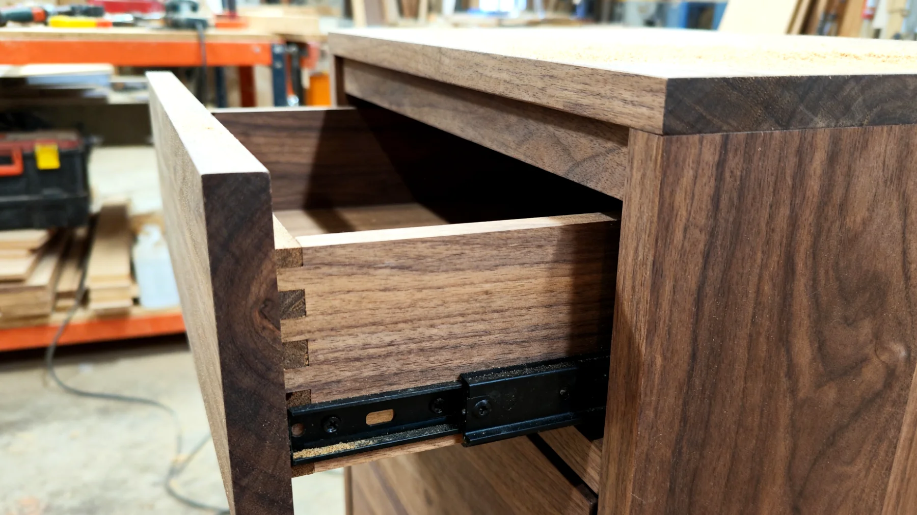 Schubladen-Organizer"