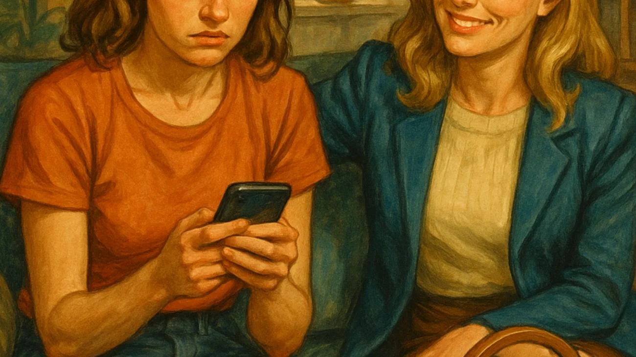 Was bedeutet es, wenn jemand ständig nach Bestätigung sucht, laut Psychologie? 2026-02-11T22:31:04.637Z"