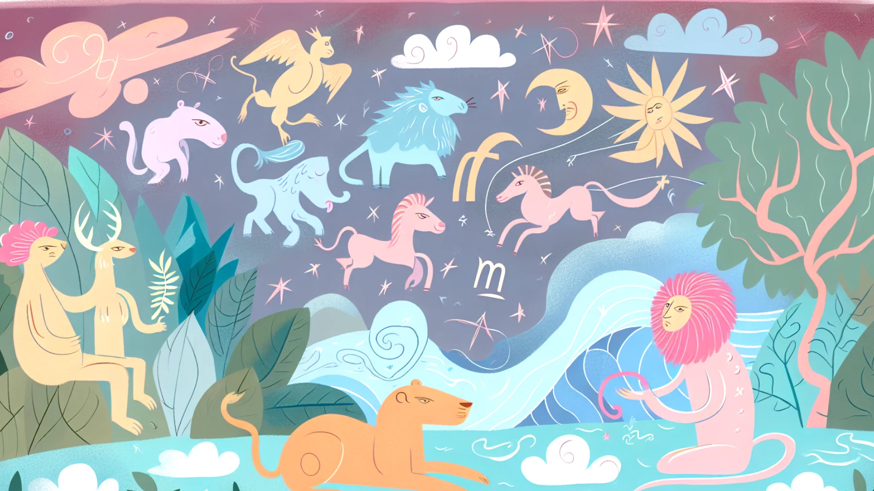 Morgenhoroskop 2026-02-14T22:10:30.775Z"