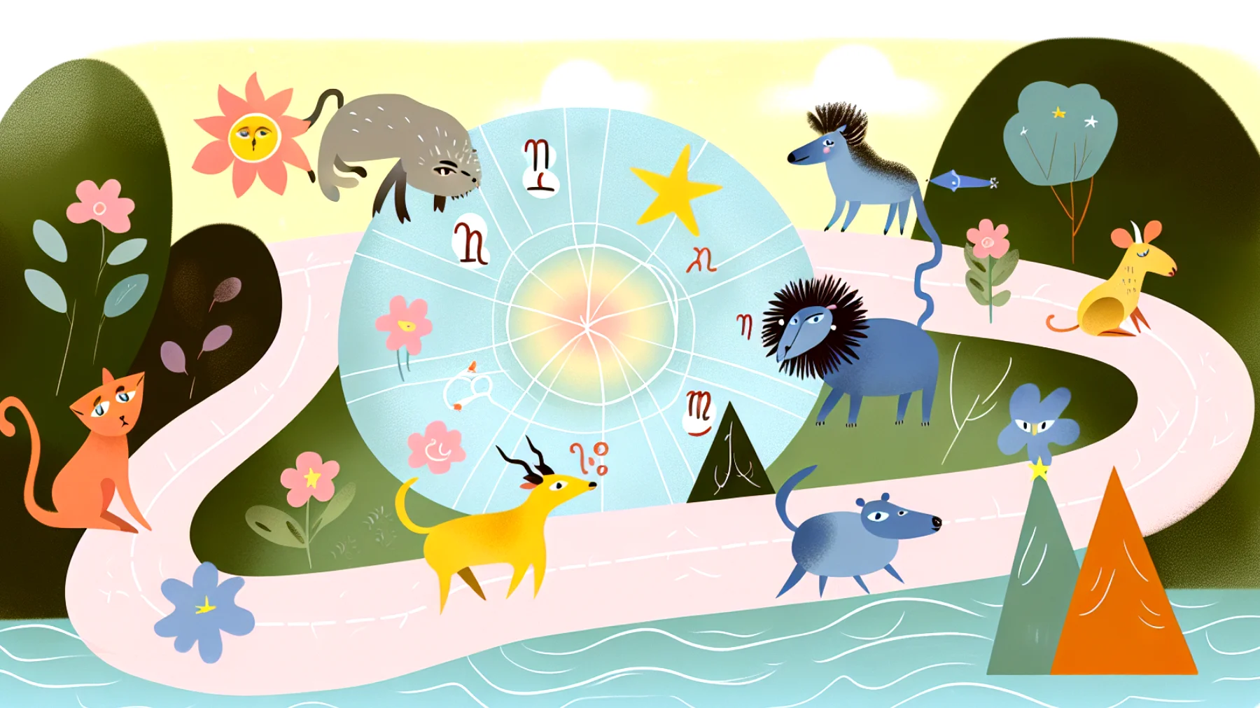 Morgenhoroskop 2026-02-15T22:08:58.631Z"